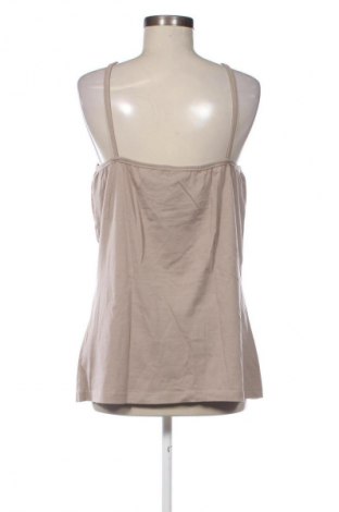 Dámsky top  Diadora, Veľkosť XL, Farba Béžová, Cena  28,84 €