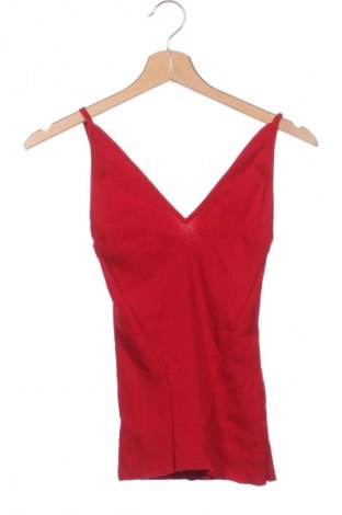 Damski top Dolce & Gabbana, Rozmiar XS, Kolor Czerwony, Cena 305,99 zł