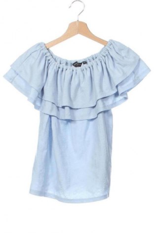 Damentop Dorothy Perkins, Größe XS, Farbe Blau, Preis € 18,99