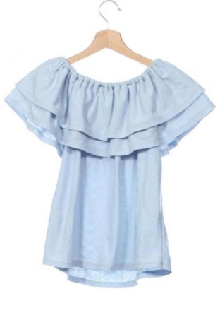 Damentop Dorothy Perkins, Größe XS, Farbe Blau, Preis € 18,99