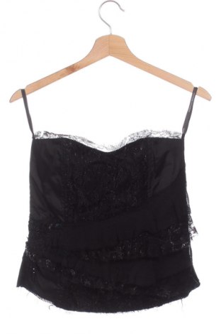 Damentop Dorothy Perkins, Größe M, Farbe Schwarz, Preis 14,00 €