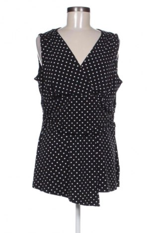 Damski top Dressbarn, Rozmiar XXL, Kolor Kolorowy, Cena 126,94 zł