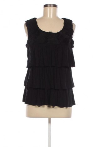 Dámský top Dressmann, Velikost L, Barva Černá, Cena  342,00 Kč