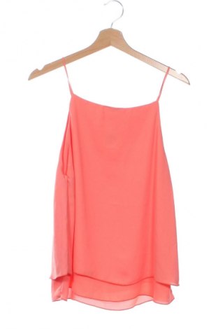 Damentop ETIC, Größe XS, Farbe Orange, Preis € 14,96