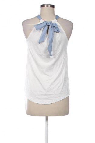 Top de femei Edc By Esprit, Mărime S, Culoare Alb, Preț 68,30 Lei