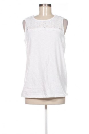 Damentop Edc By Esprit, Größe XL, Farbe Weiß, Preis € 43,99