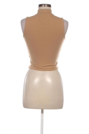 Γυναικείο τοπ Edited, Μέγεθος S, Χρώμα Καφέ, Τιμή 39,99 €