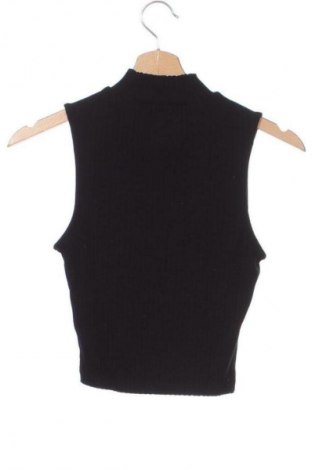 Dámský top Edited, Velikost XS, Barva Černá, Cena  399,00 Kč