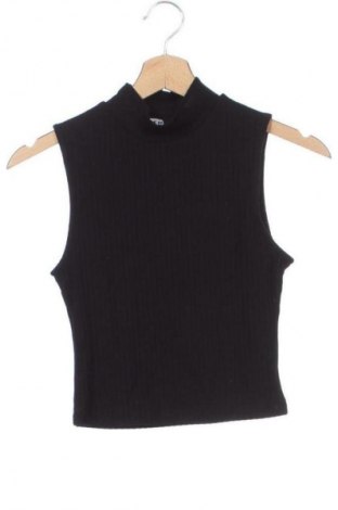 Damski top Edited, Rozmiar XS, Kolor Czarny, Cena 88,99 zł