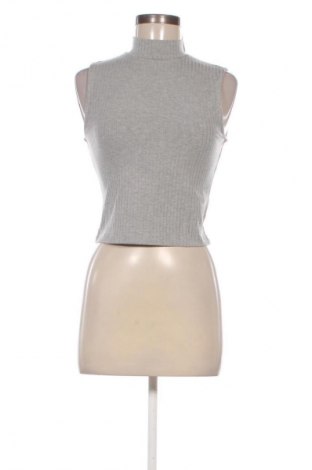 Top de femei Edited, Mărime M, Culoare Gri, Preț 202,99 Lei