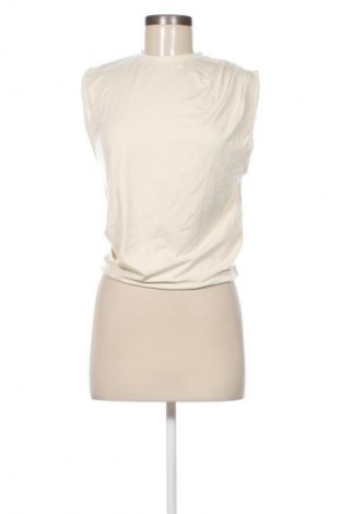 Top de femei Edited, Mărime M, Culoare Bej, Preț 182,99 Lei