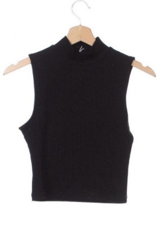 Top de femei Edited, Mărime XS, Culoare Negru, Preț 202,99 Lei