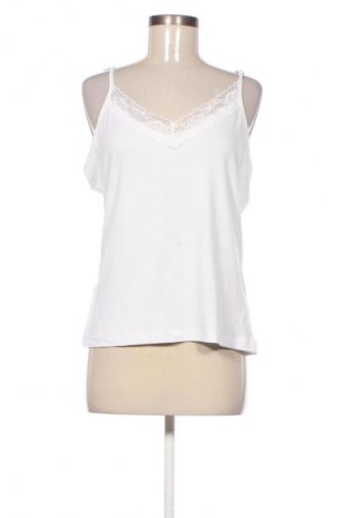 Damentop Elle Nor, Größe XL, Farbe Weiß, Preis € 20,99