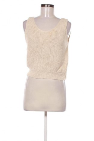 Γυναικείο τοπ Emery rose, Μέγεθος M, Χρώμα  Μπέζ, Τιμή 18,99 €
