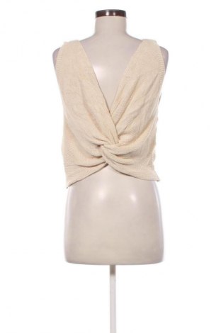 Γυναικείο τοπ Emery rose, Μέγεθος M, Χρώμα  Μπέζ, Τιμή 18,99 €