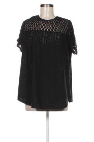 Damski top Emery rose, Rozmiar 3XL, Kolor Czarny, Cena 95,99 zł