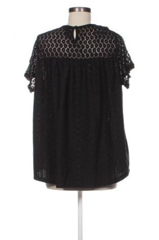 Damski top Emery rose, Rozmiar 3XL, Kolor Czarny, Cena 95,99 zł