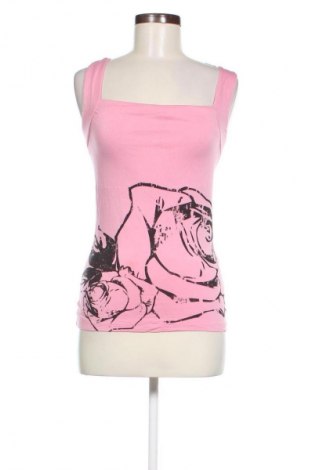 Damski top Unbranded, Rozmiar M, Kolor Różowy, Cena 66,69 zł