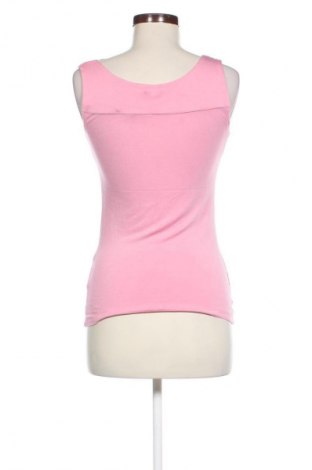Damski top Unbranded, Rozmiar M, Kolor Różowy, Cena 66,69 zł