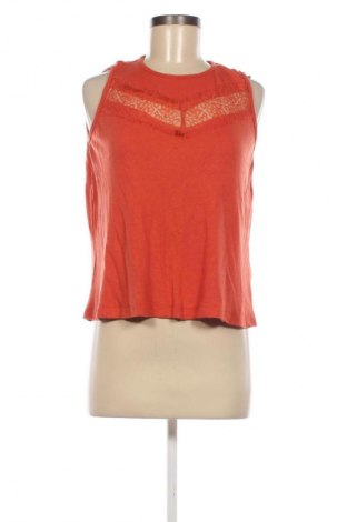Damentop Esmara, Größe M, Farbe Orange, Preis € 15,00
