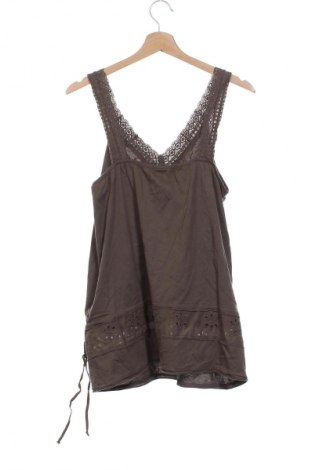 Damski top Esprit, Rozmiar L, Kolor Brązowy, Cena 88,99 zł