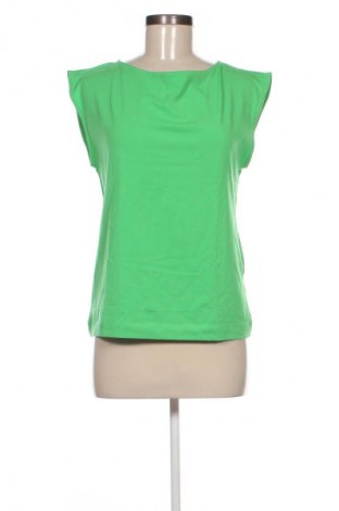 Top de femei Esprit, Mărime M, Culoare Verde, Preț 202,99 Lei