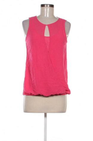 Γυναικείο τοπ Esprit, Μέγεθος S, Χρώμα Ρόζ , Τιμή 17,99 €