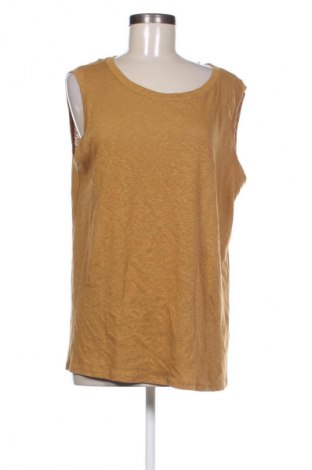 Γυναικείο τοπ Esprit, Μέγεθος XXL, Χρώμα Πορτοκαλί, Τιμή 14,16 €