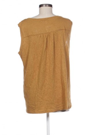 Γυναικείο τοπ Esprit, Μέγεθος XXL, Χρώμα Πορτοκαλί, Τιμή 14,16 €