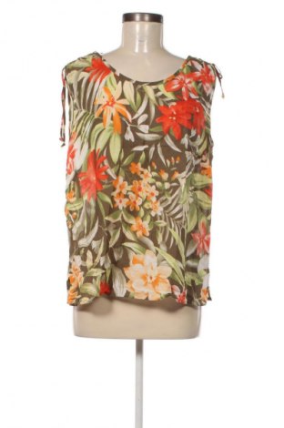 Damentop Fabiani, Größe XL, Farbe Mehrfarbig, Preis 20,99 €