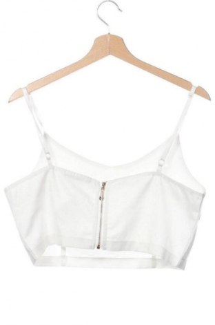 Damentop Fancyinn, Größe XL, Farbe Weiß, Preis 20,99 €