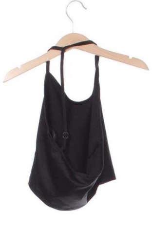 Dámsky top  Fb Sister, Veľkosť XXS, Farba Čierna, Cena  16,95 €