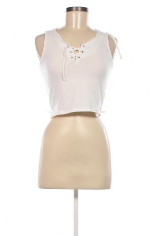 Damentop Fb Sister, Größe S, Farbe Weiß, Preis 14,71 €