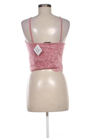 Γυναικείο τοπ Fb Sister, Μέγεθος M, Χρώμα Ρόζ , Τιμή 13,99 €