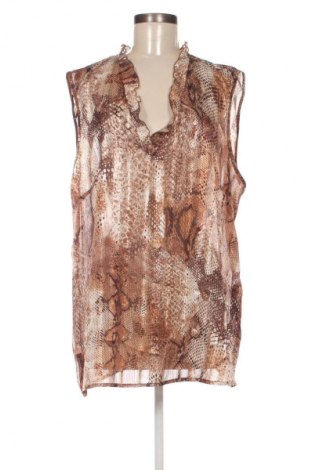 Damentop Fiorella Rubino, Größe XL, Farbe Mehrfarbig, Preis 37,99 €
