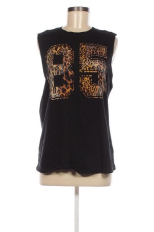 Damentop Forever 21, Größe M, Farbe Schwarz, Preis 13,81 €