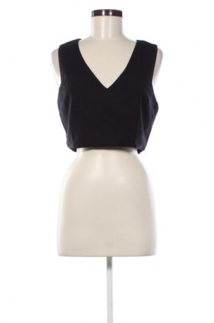 Damentop Forever 21, Größe M, Farbe Schwarz, Preis € 7,99
