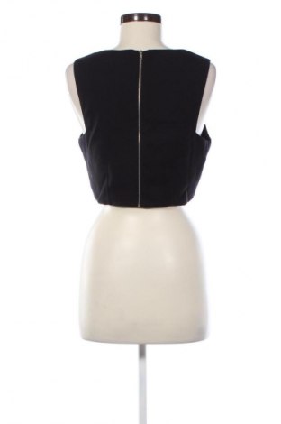 Damentop Forever 21, Größe M, Farbe Schwarz, Preis € 7,99