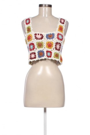 Dámský top Forever 21, Velikost S, Barva Vícebarevné, Cena  342,00 Kč