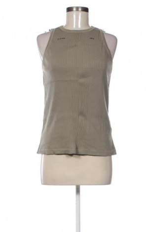 Női top G-Star Raw, Méret M, Szín Zöld, Ár 10 160 Ft