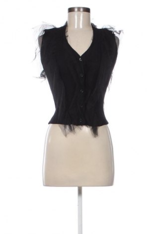 Damentop Unbranded, Größe S, Farbe Schwarz, Preis € 23,53