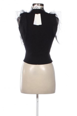 Damentop Unbranded, Größe S, Farbe Schwarz, Preis € 23,53