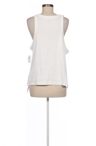 Top de femei Gap, Mărime XXL, Culoare Alb, Preț 202,99 Lei