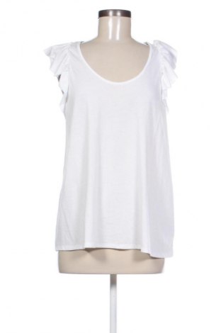Damski top Gap, Rozmiar XL, Kolor Biały, Cena 63,14 zł