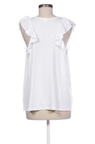 Damski top Gap, Rozmiar XL, Kolor Biały, Cena 63,14 zł