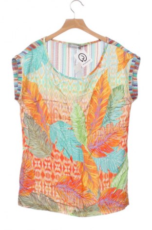 Damentop Geisha, Größe XS, Farbe Mehrfarbig, Preis 25,99 €