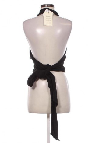 Damentop Gestuz, Größe M, Farbe Schwarz, Preis € 80,99