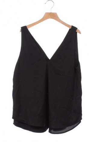 Damentop Gina Tricot, Größe XS, Farbe Schwarz, Preis € 13,81