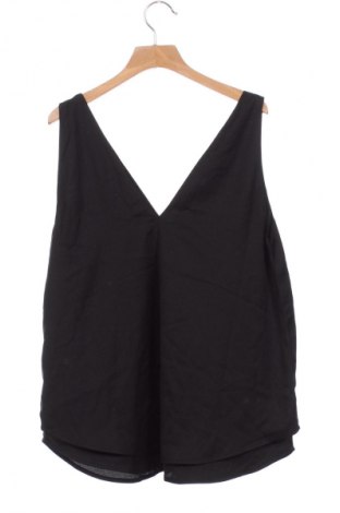 Damentop Gina Tricot, Größe XS, Farbe Schwarz, Preis € 13,81
