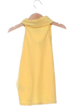 Női top Gina Tricot, Méret XS, Szín Sárga, Ár 5 842 Ft